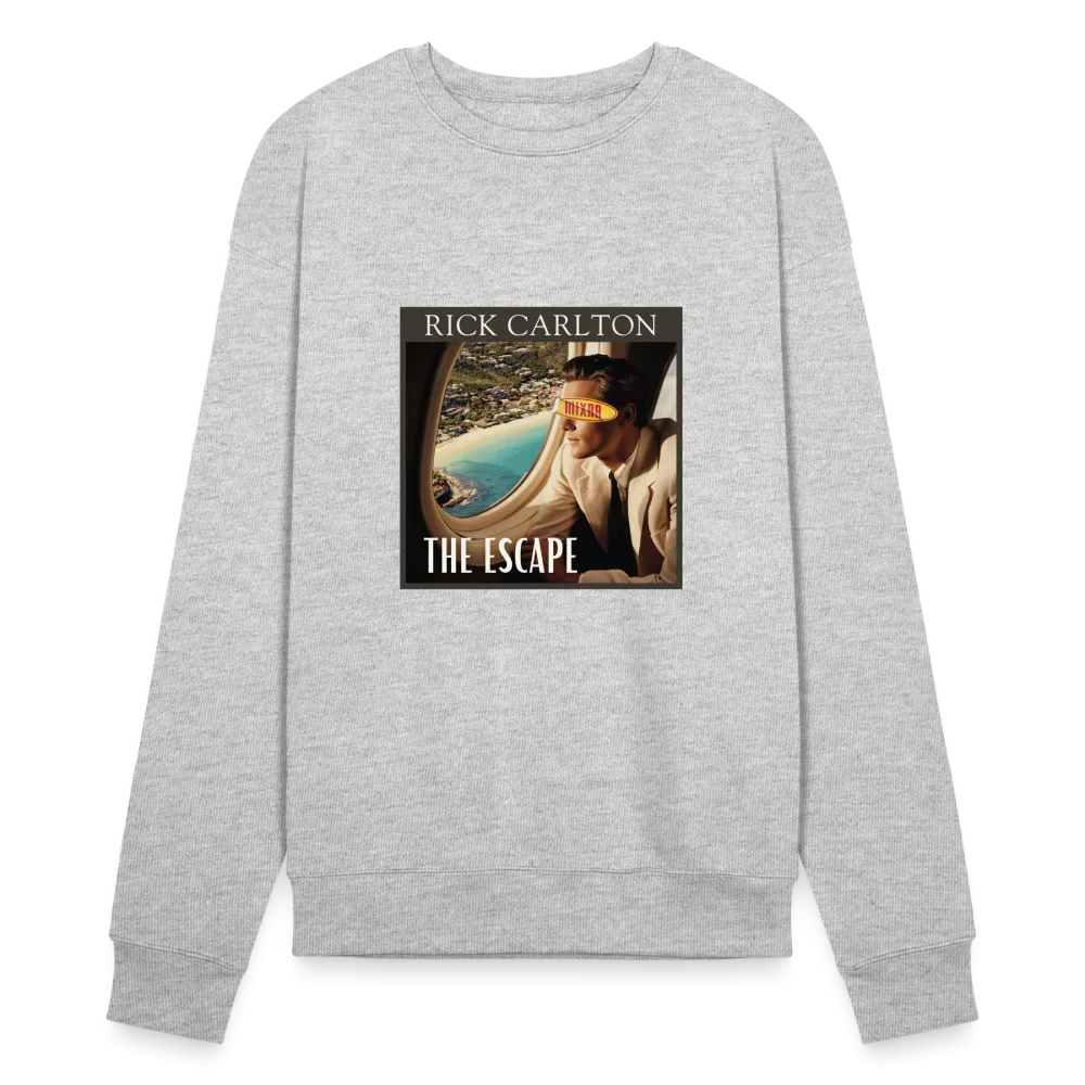 Rick Carlton Unisex Sweatshirt