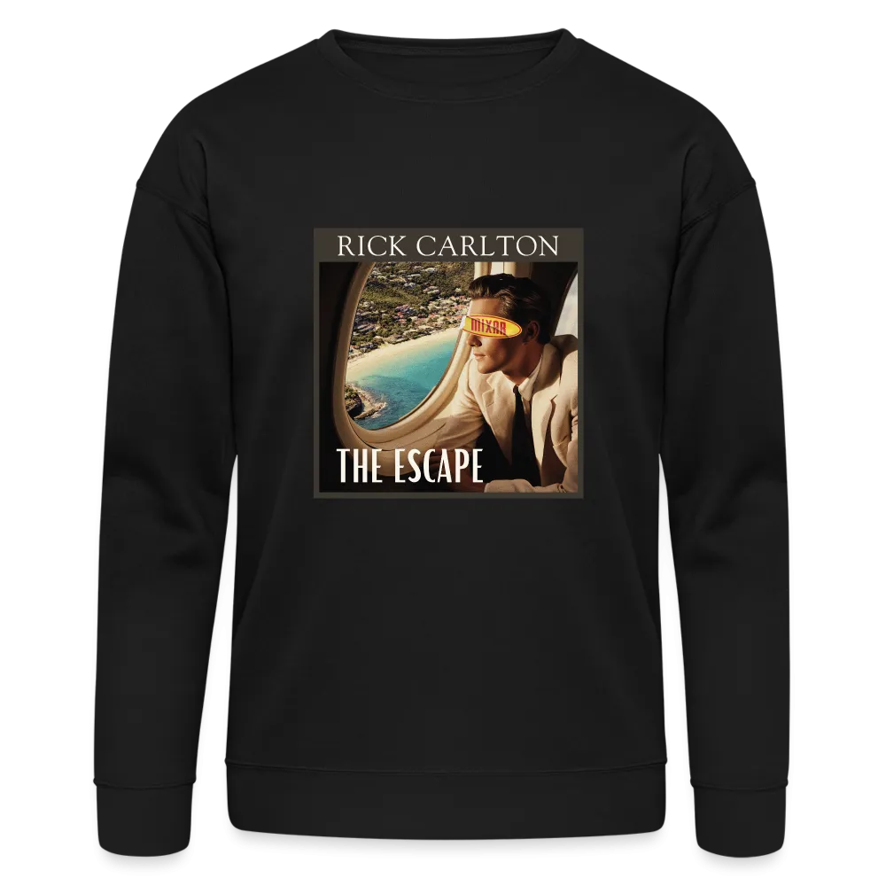 Rick Carlton Unisex Sweatshirt