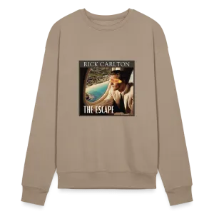 Rick Carlton Unisex Sweatshirt