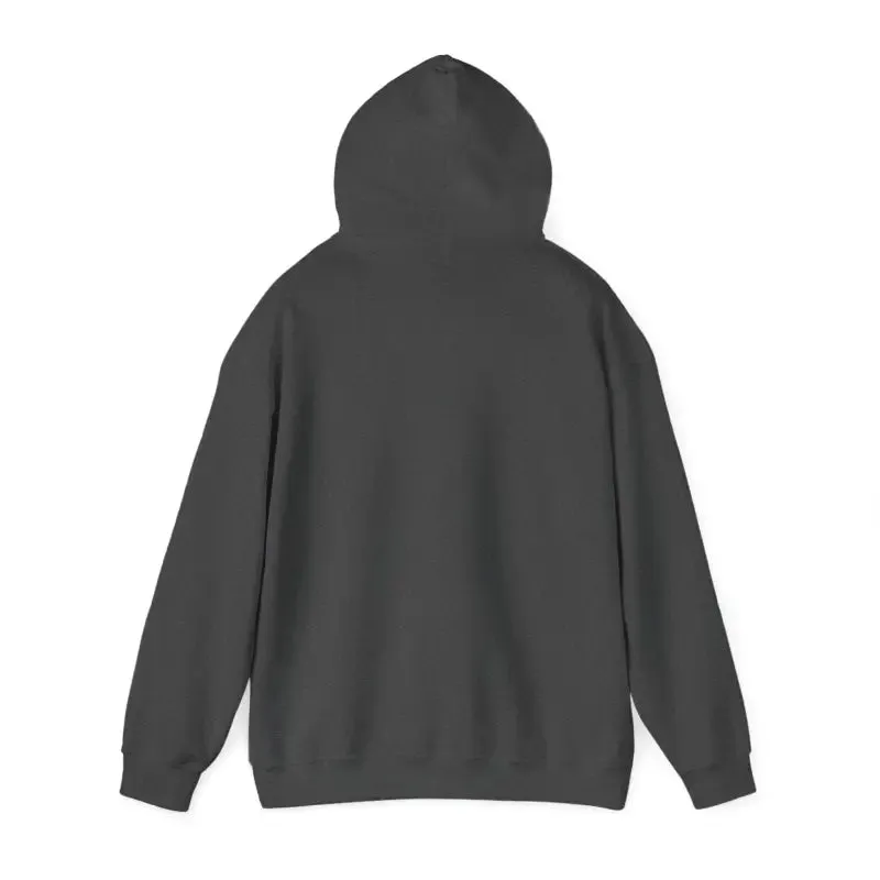 Scorpio Sign Hooded Sweatshirt for Zodiac Vibes