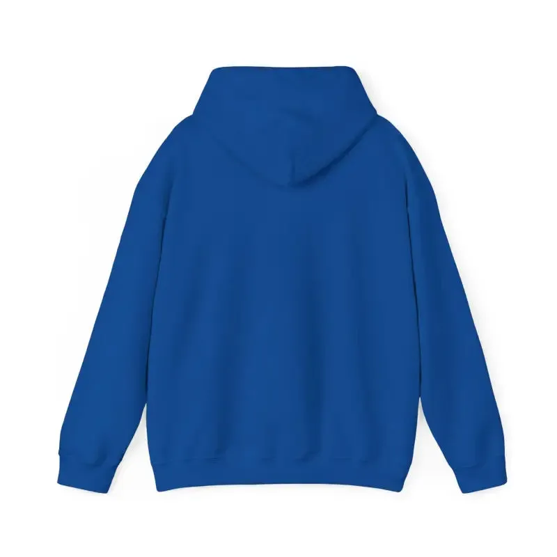 Scorpio Sign Hooded Sweatshirt for Zodiac Vibes