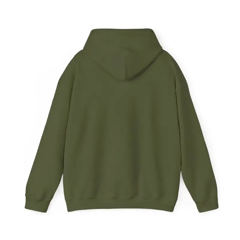 Scorpio Sign Hooded Sweatshirt for Zodiac Vibes