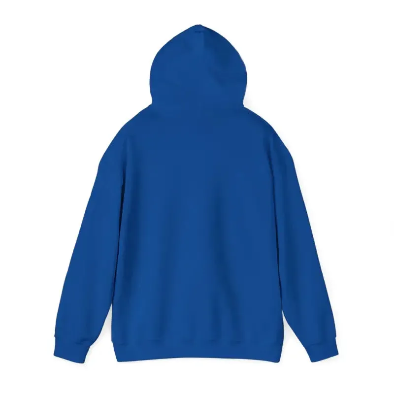 Scorpio Sign Hooded Sweatshirt for Zodiac Vibes