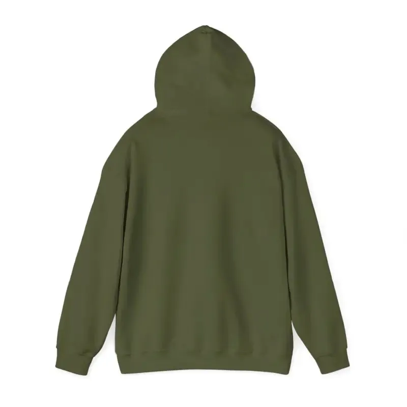 Scorpio Sign Hooded Sweatshirt for Zodiac Vibes
