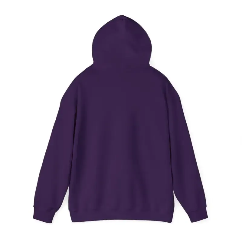 Scorpio Sign Hooded Sweatshirt for Zodiac Vibes