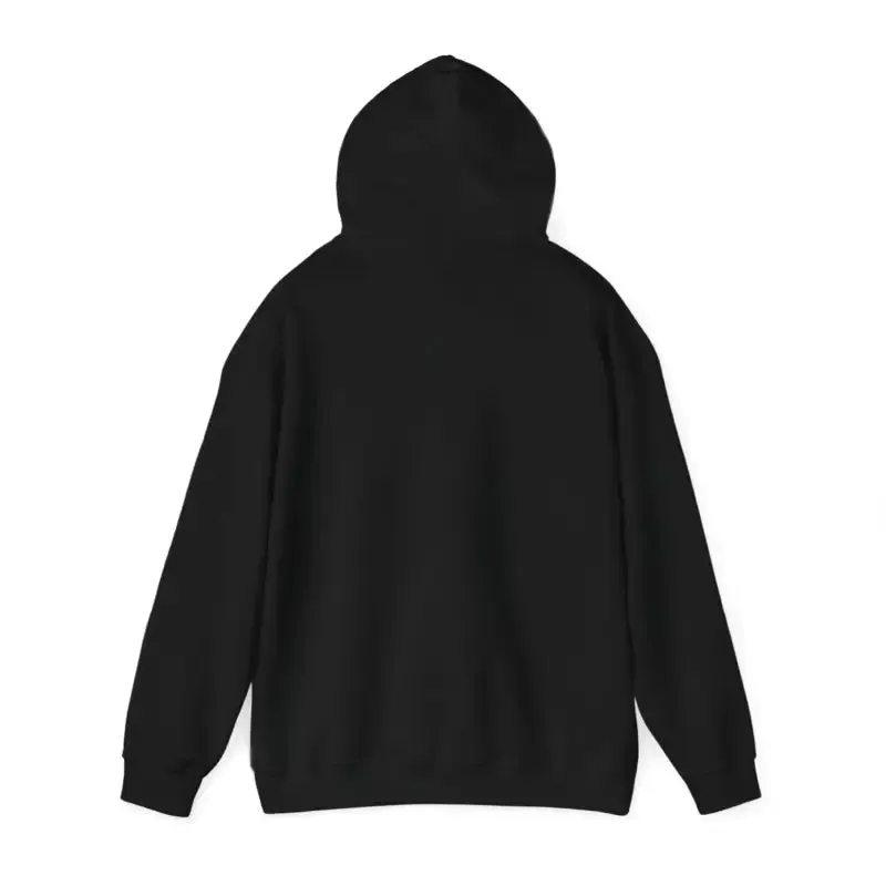 Scorpio Sign Hooded Sweatshirt for Zodiac Vibes