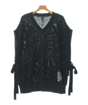 SHAREEF Vests