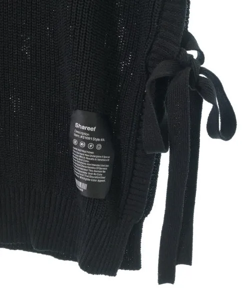 SHAREEF Vests