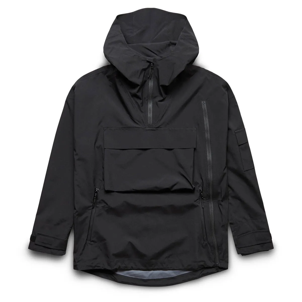 SIGNALEN ANORAK
