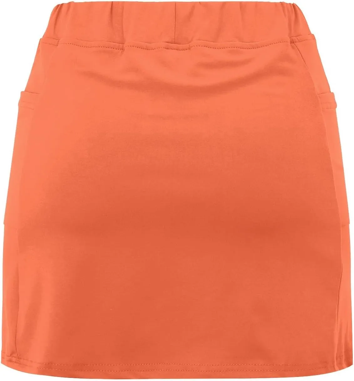 Skorts for Women Dressy Casual 2025 Plus Size High Waist Tummy Control Athletic Golf Tennis Skirt Comfy Shorts Skirts
