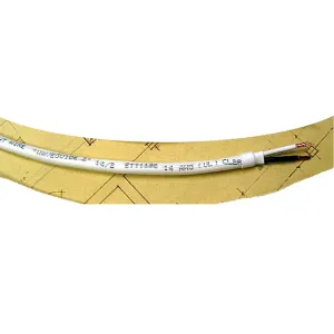 Straightwire Waveguide 2.0 CL2 Rated In-Wall In-Ceiling Speaker Cable