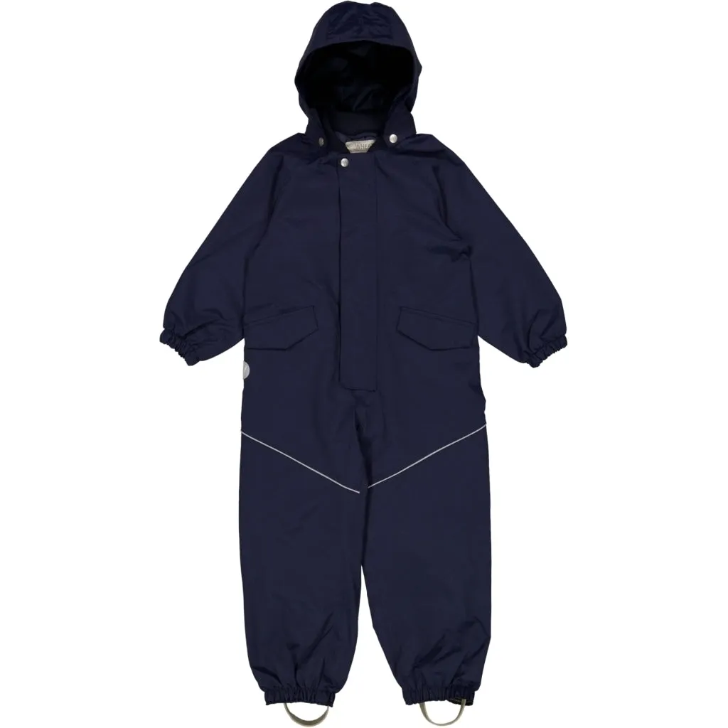 Suit Masi Tech