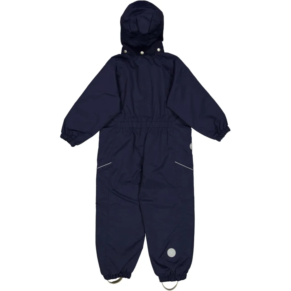 Suit Masi Tech