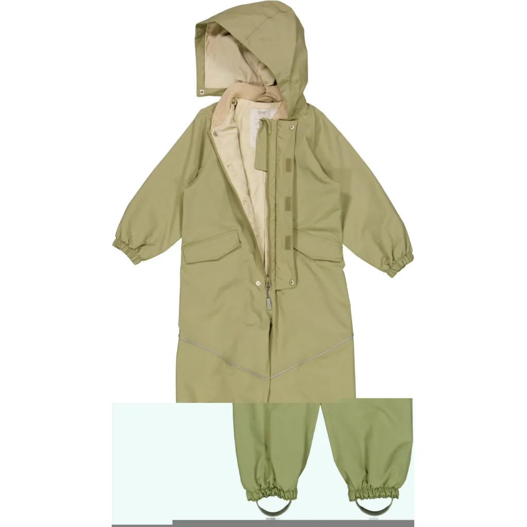 Suit Masi Tech