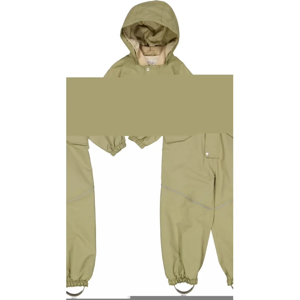 Suit Masi Tech