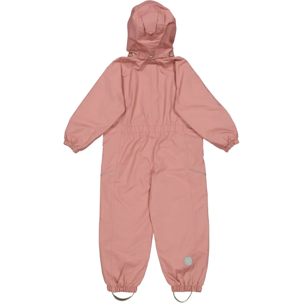 Suit Masi Tech