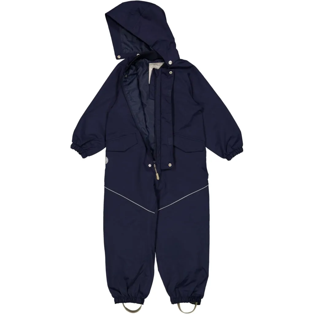 Suit Masi Tech