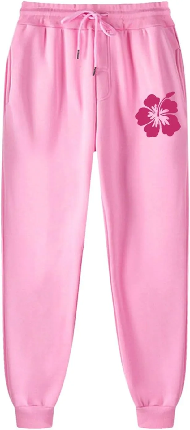 Sweatsuits Women 2 Piece Outfit Hoodie Sweatset Pink Sweatsuit Jogger Sets Matching Tracksuit Sweatpants Teen girl