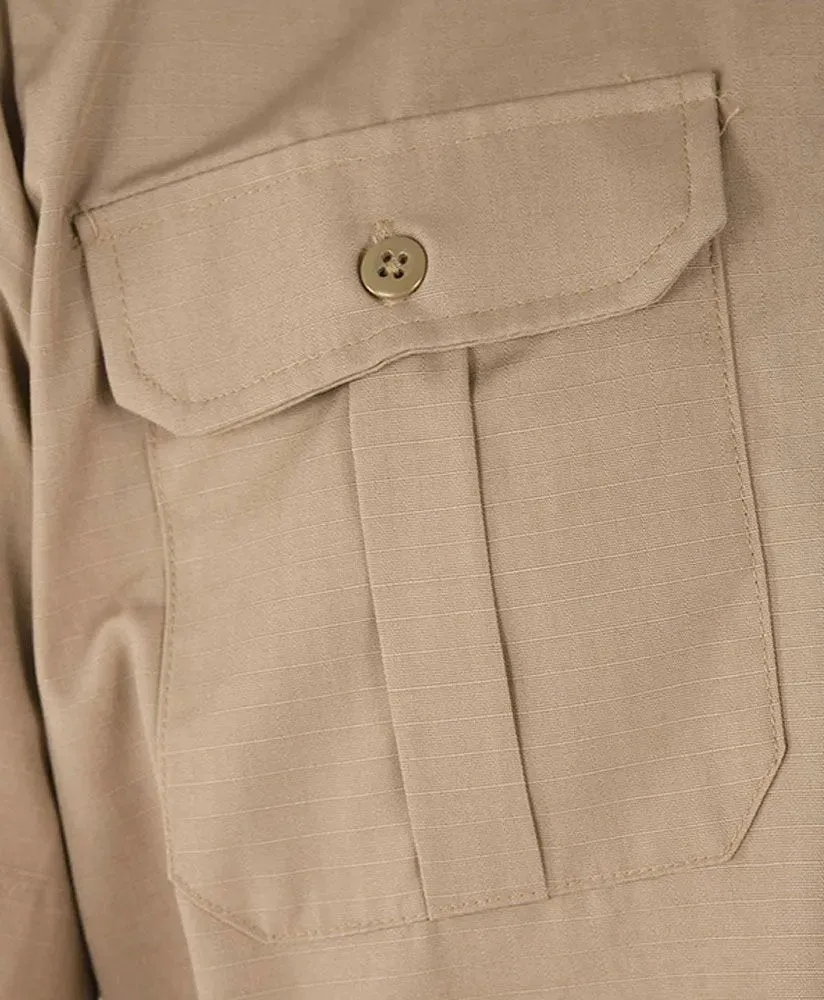 Tactical Dress Shirt - Short Sleeve