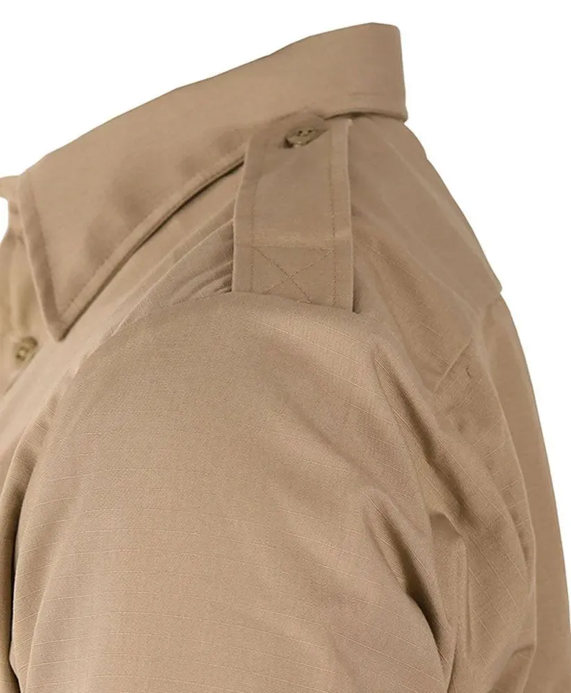 Tactical Dress Shirt - Short Sleeve