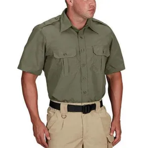 Tactical Dress Shirt - Short Sleeve