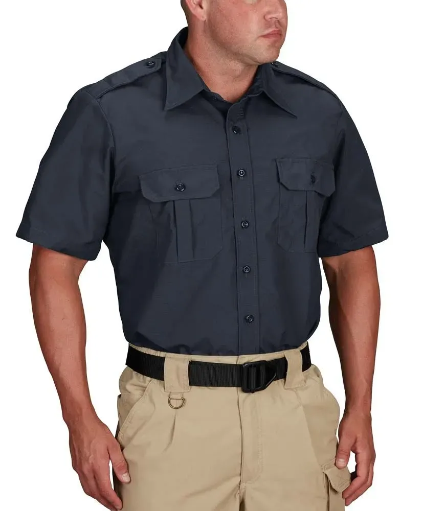 Tactical Dress Shirt - Short Sleeve