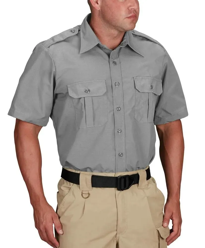 Tactical Dress Shirt - Short Sleeve