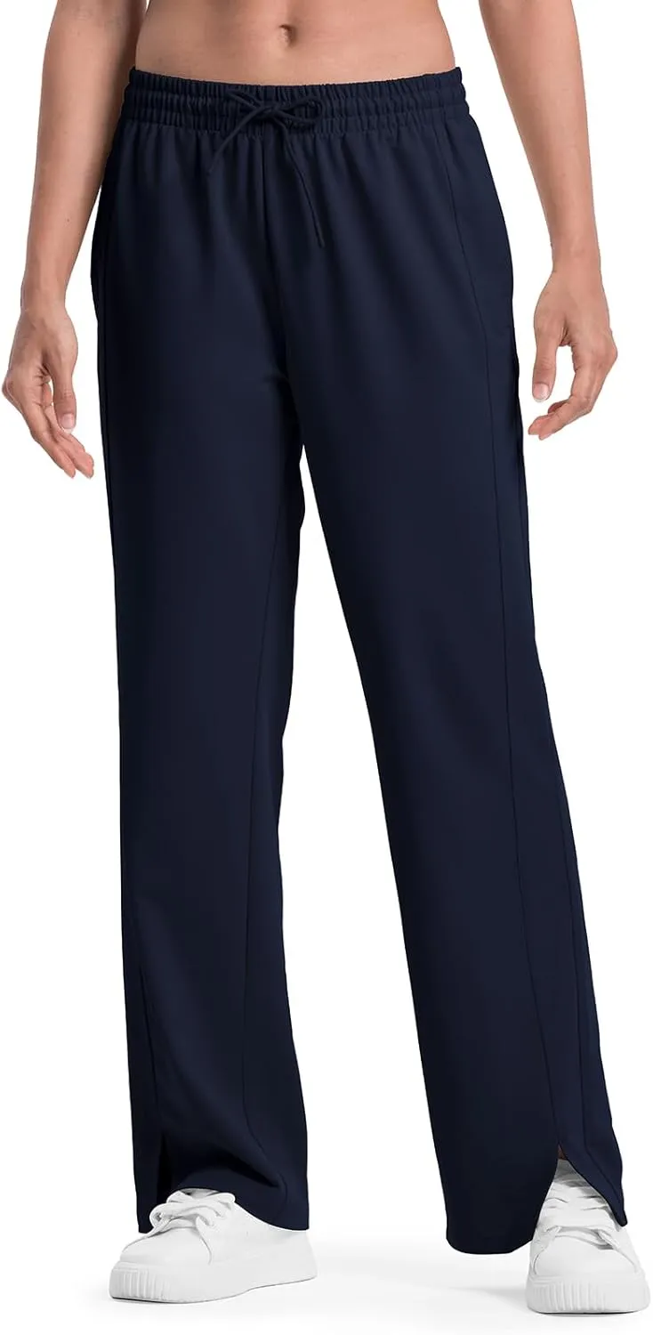 TBMPOY Womens Sweatsuit Casual Travel Outfits 2 Piece Sweat Track Suit Sweatpants Lounge Long Sleeve Airport Fall Set