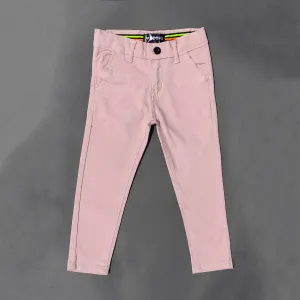 Tea Pink Pants