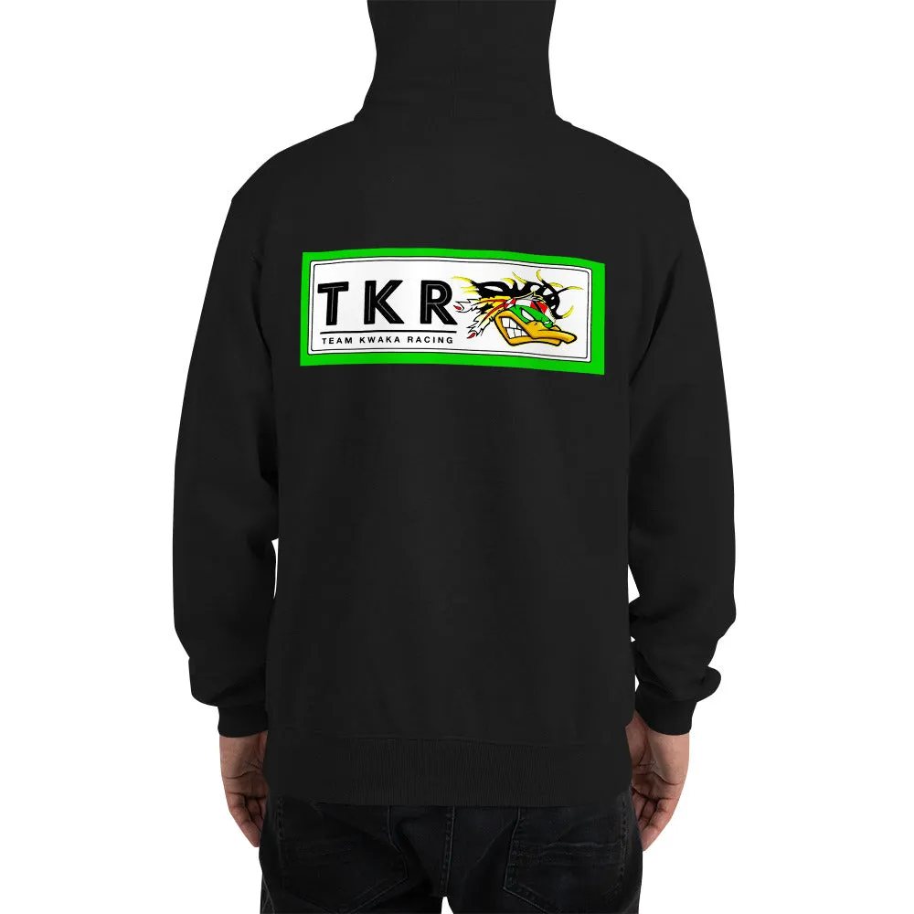 TEAM KWAKA Champion Hoodie