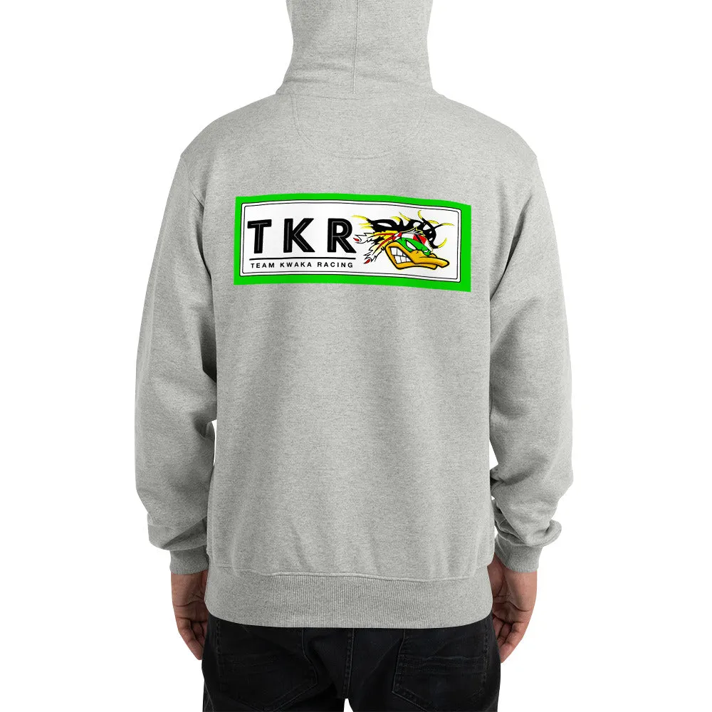 TEAM KWAKA Champion Hoodie