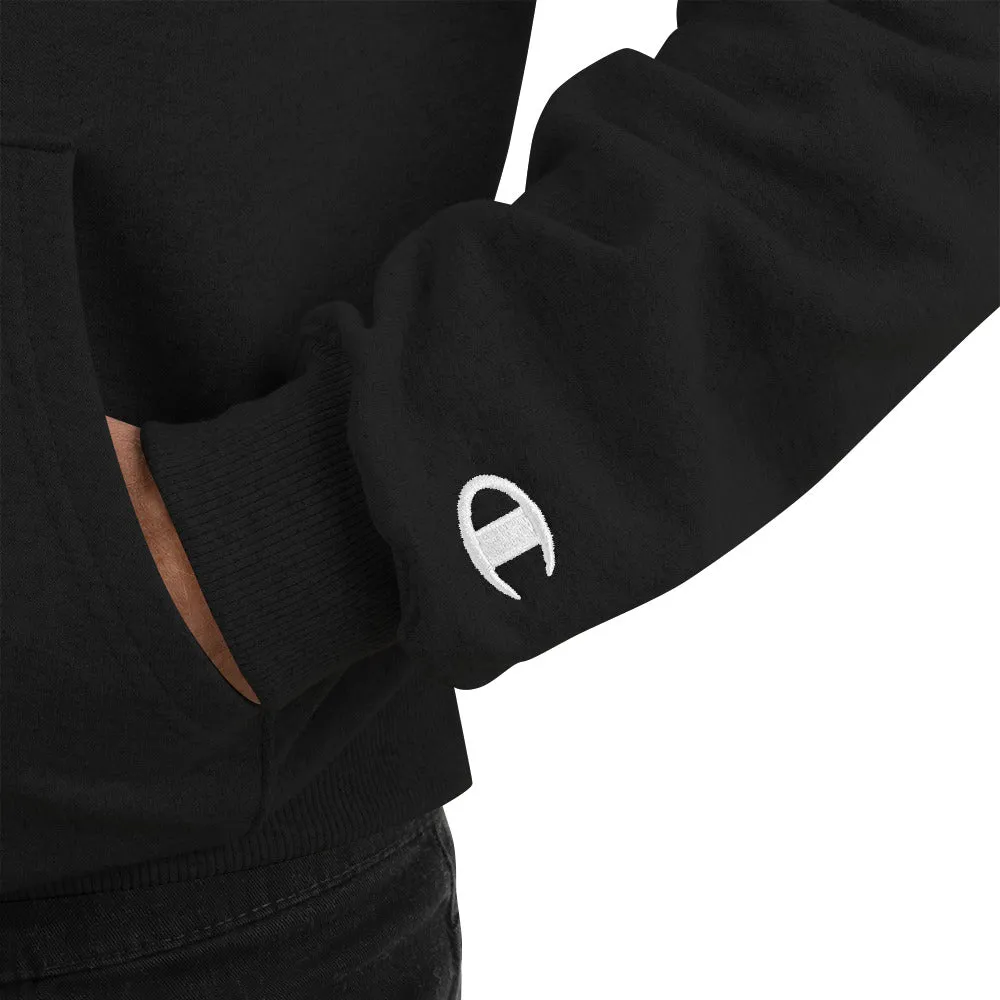 TEAM KWAKA Champion Hoodie