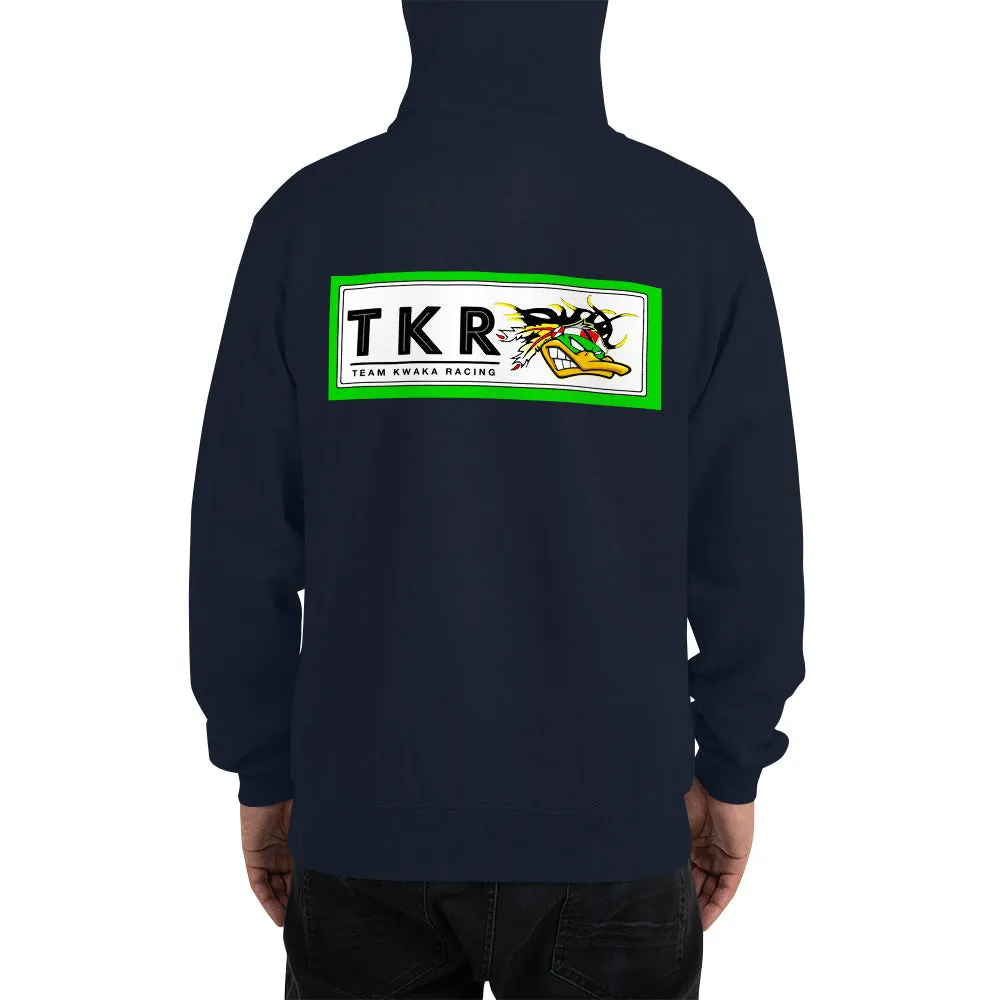 TEAM KWAKA Champion Hoodie
