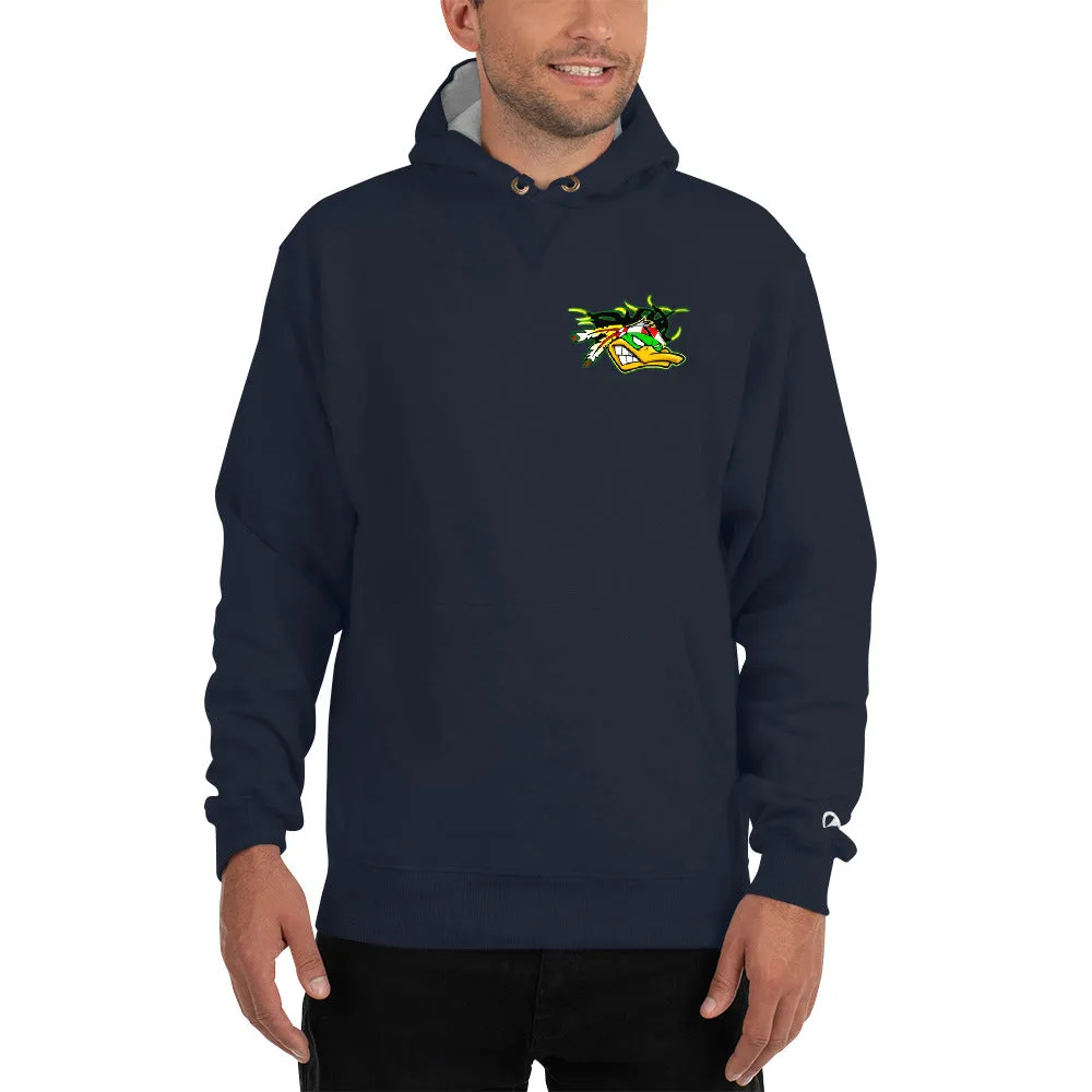 TEAM KWAKA Champion Hoodie