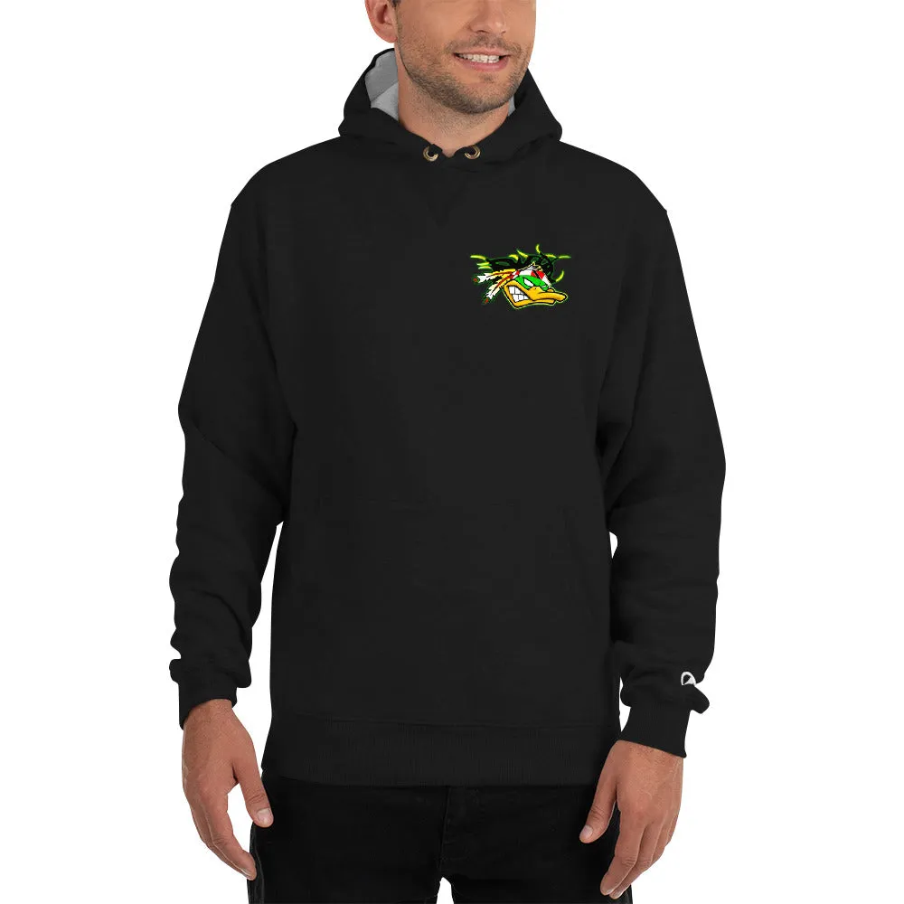 TEAM KWAKA Champion Hoodie