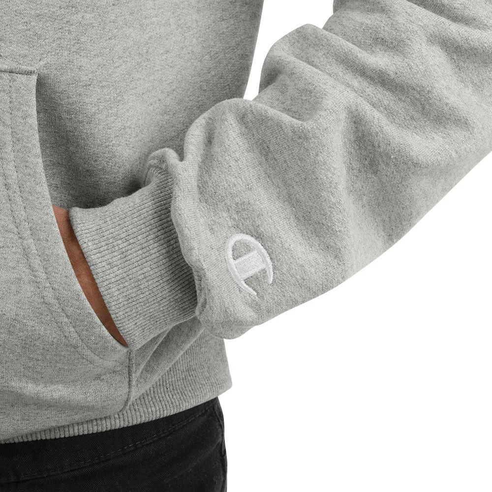 TEAM KWAKA Champion Hoodie