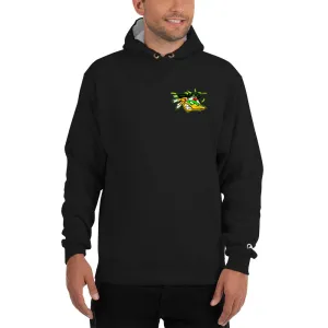 TEAM KWAKA Champion Hoodie