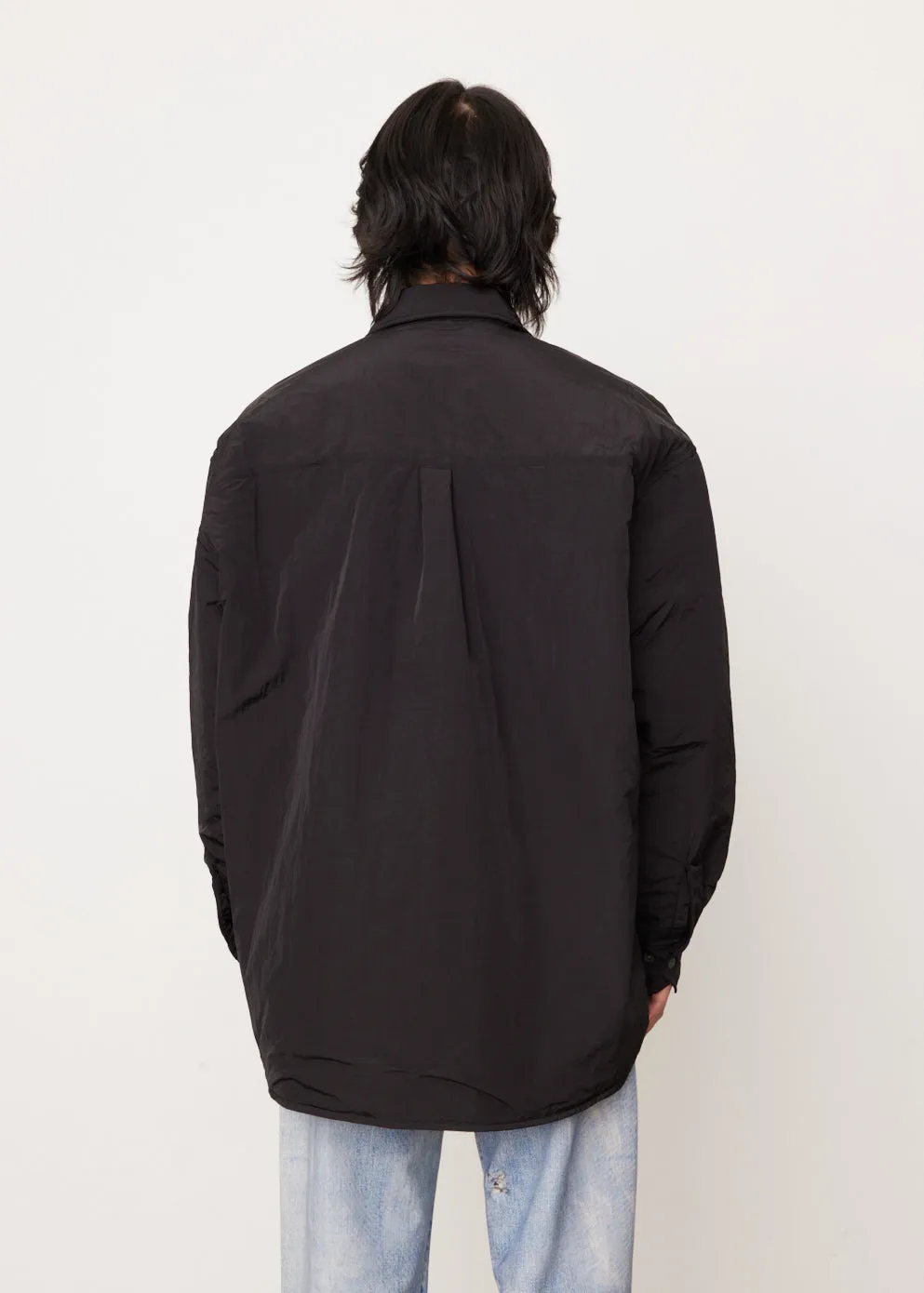 Tech Borrowed Jacket