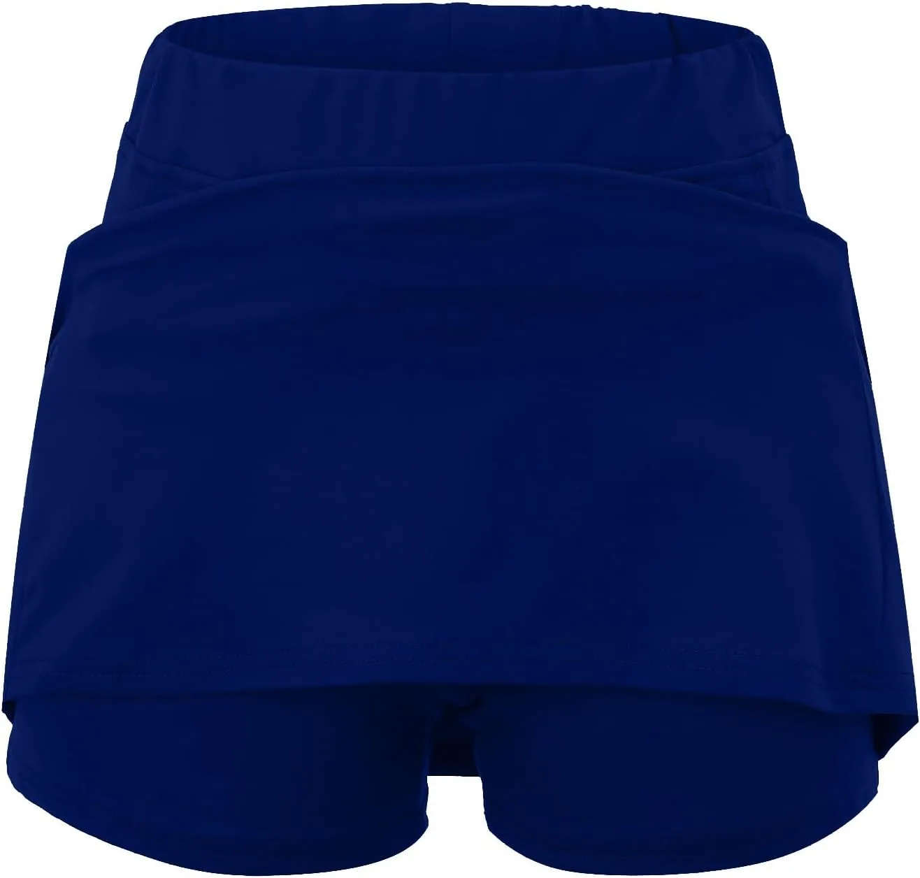 Tennis Skirt Skorts for Woman High Waisted Elastic Yoga Workout Golf Skorts Quick Dry Athletic Tummy Control Floral Skirts