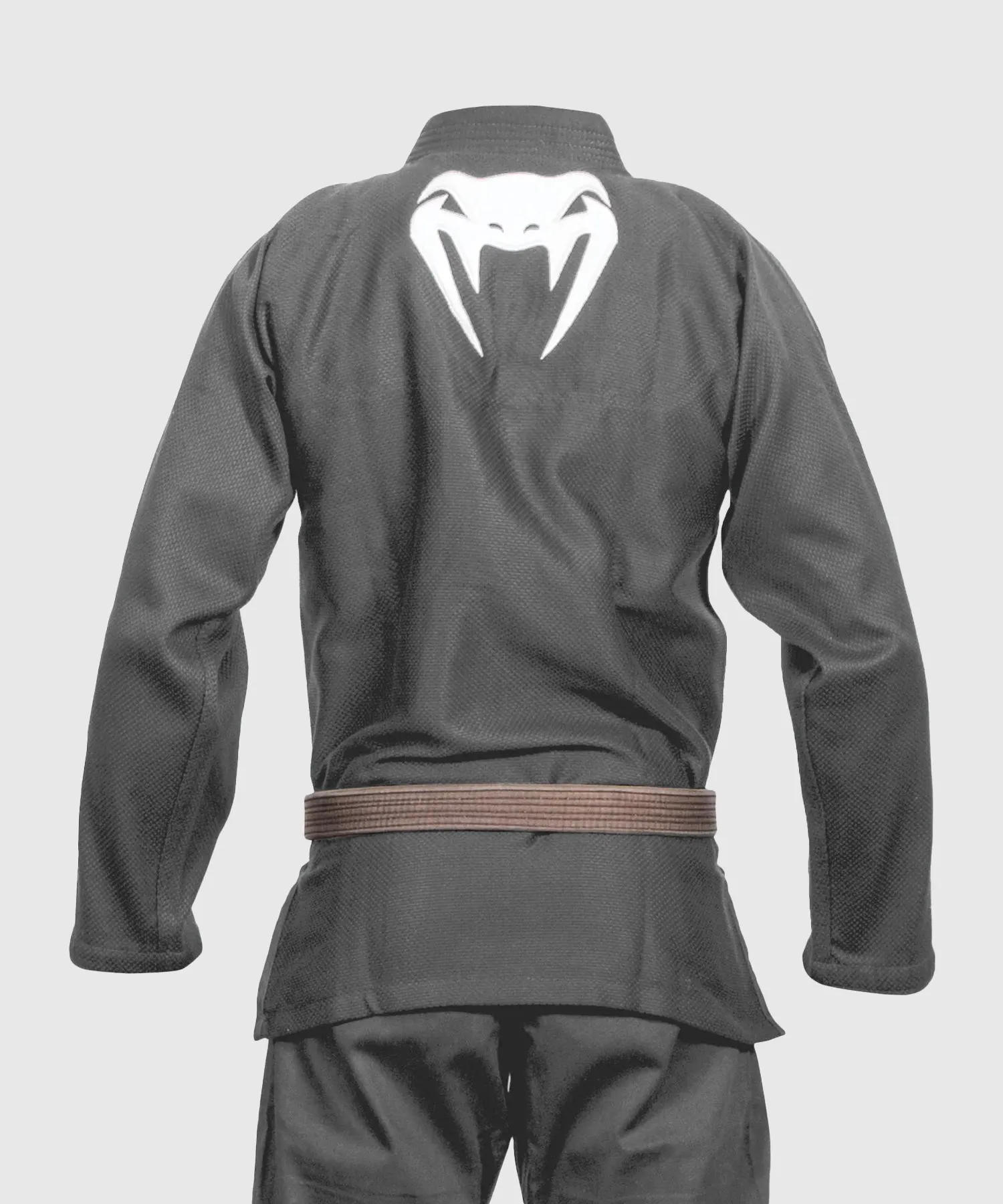 Venum Contender 2.0 BJJ Gi - Grey