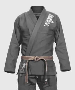 Venum Contender 2.0 BJJ Gi - Grey