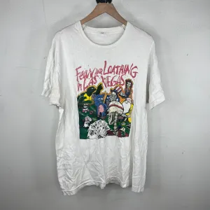 Vintage Grateful Dead Fear & Loathing T-Shirt