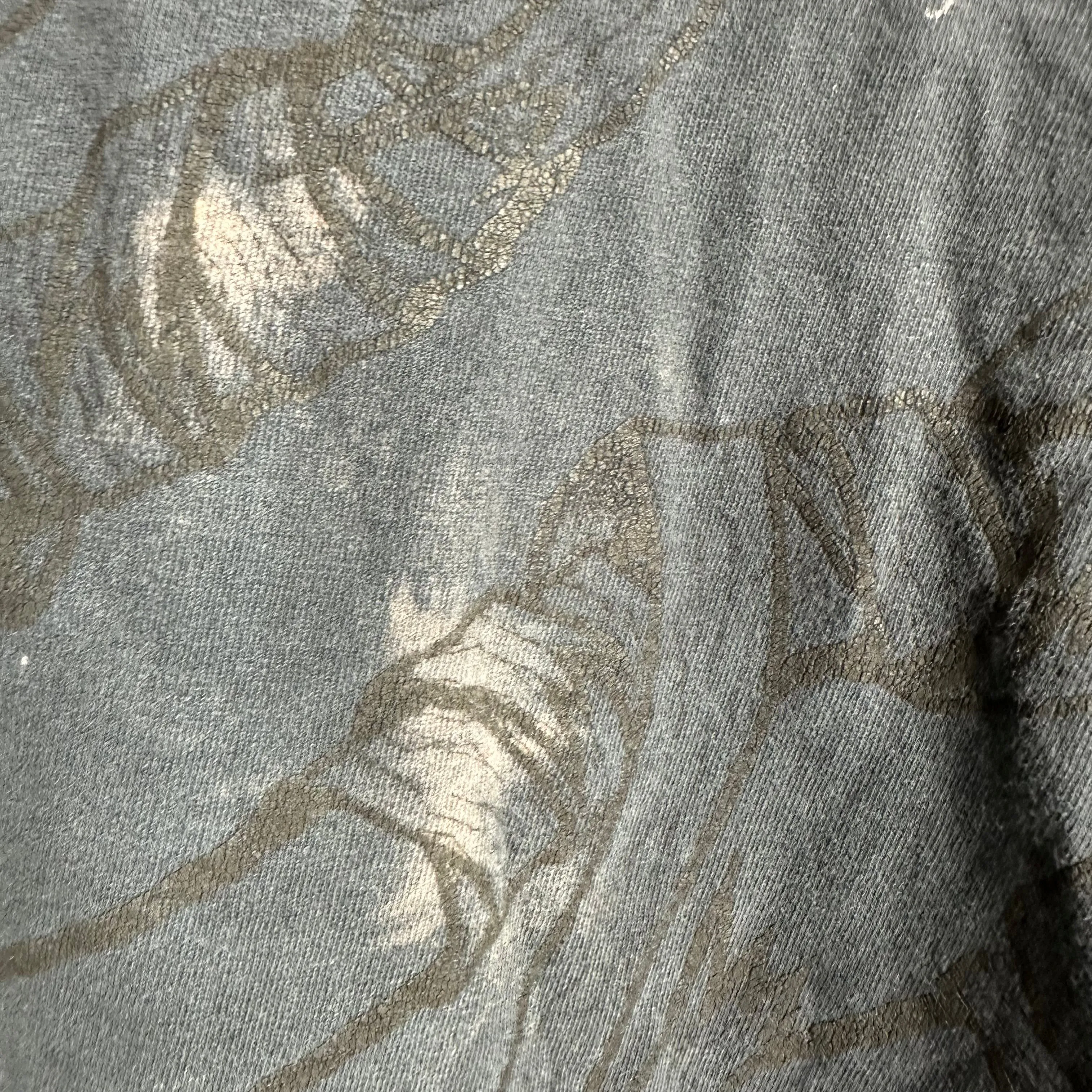 Vintage Metallica Snake Mummy T-Shirt