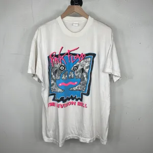 Vintage Pink Floyd Division Bell T-Shirt