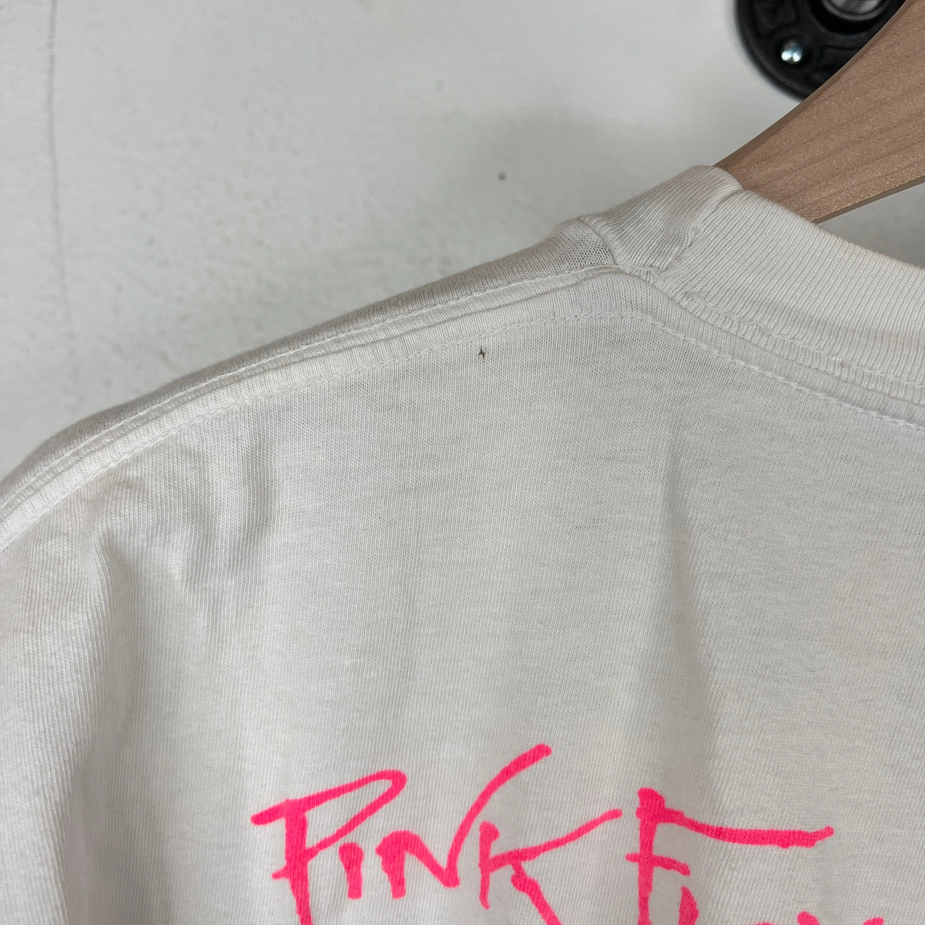 Vintage Pink Floyd Division Bell T-Shirt