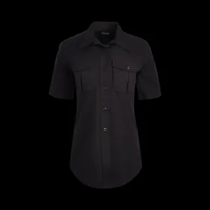 Womens Fusion Flex Shirt - Short Sleeve