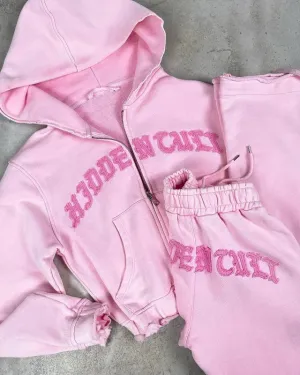Y2K Aesthetic Hoodie