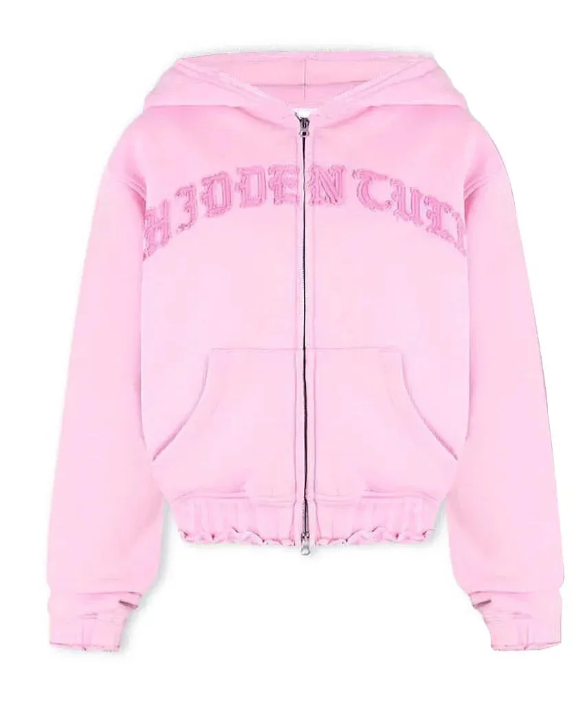 Y2K Aesthetic Hoodie