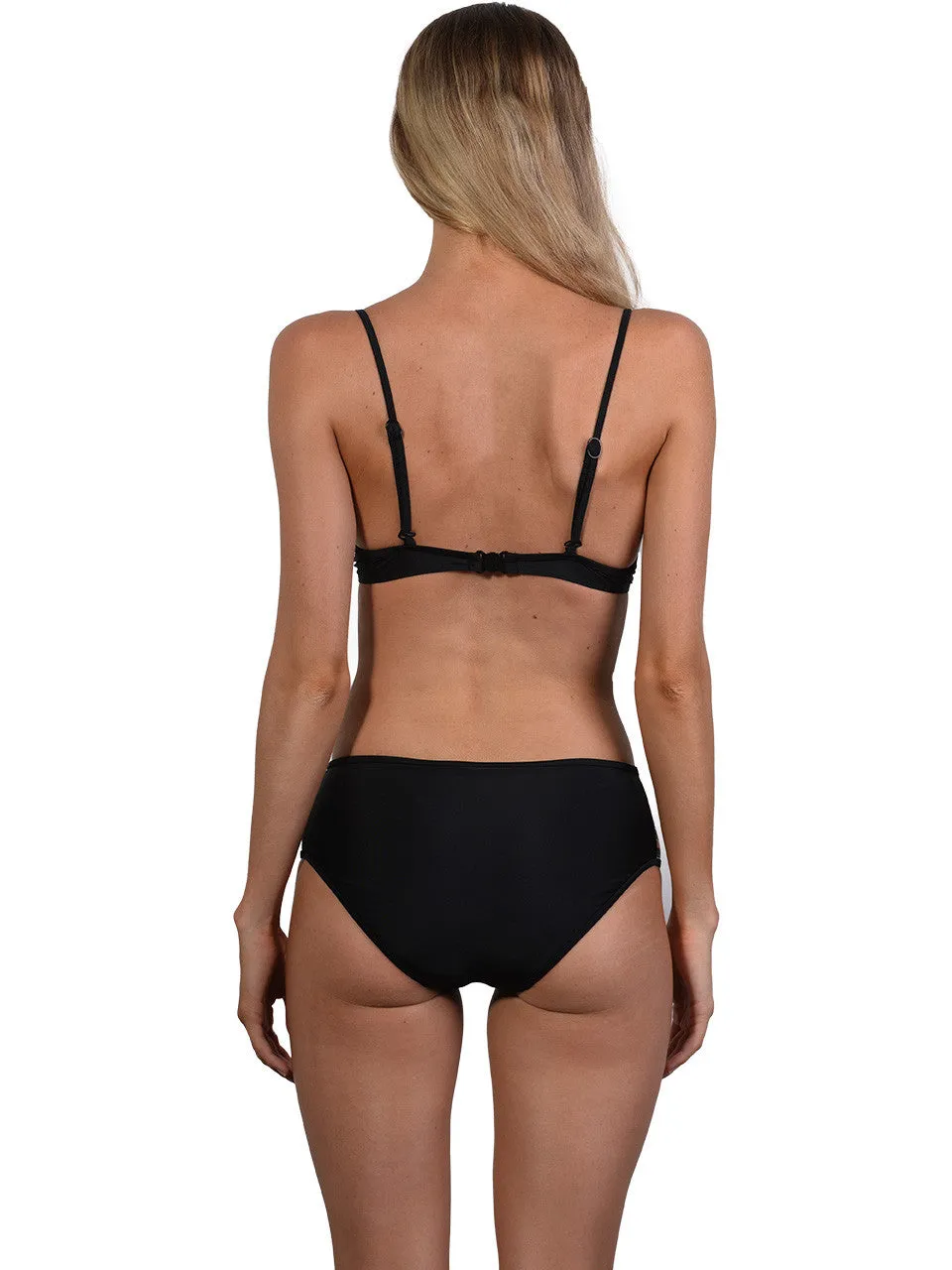 Zulu Retro Bikini Pant